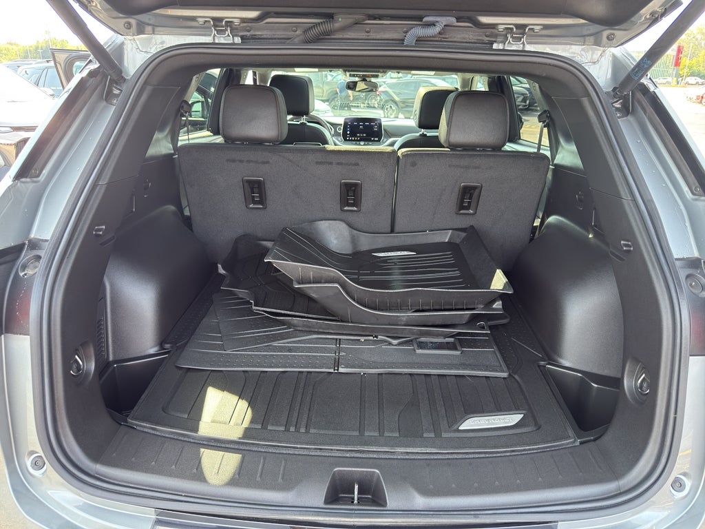 2024 Chevrolet Blazer Premier