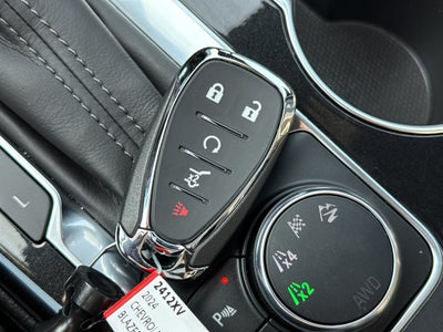 2024 Chevrolet Blazer Premier