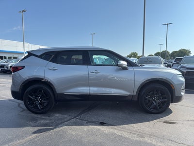 2024 Chevrolet Blazer Premier