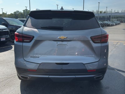 2024 Chevrolet Blazer Premier