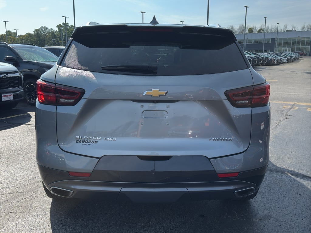 2024 Chevrolet Blazer Premier