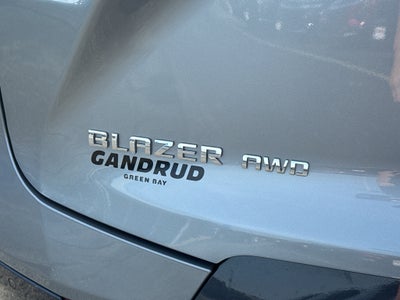 2024 Chevrolet Blazer Premier