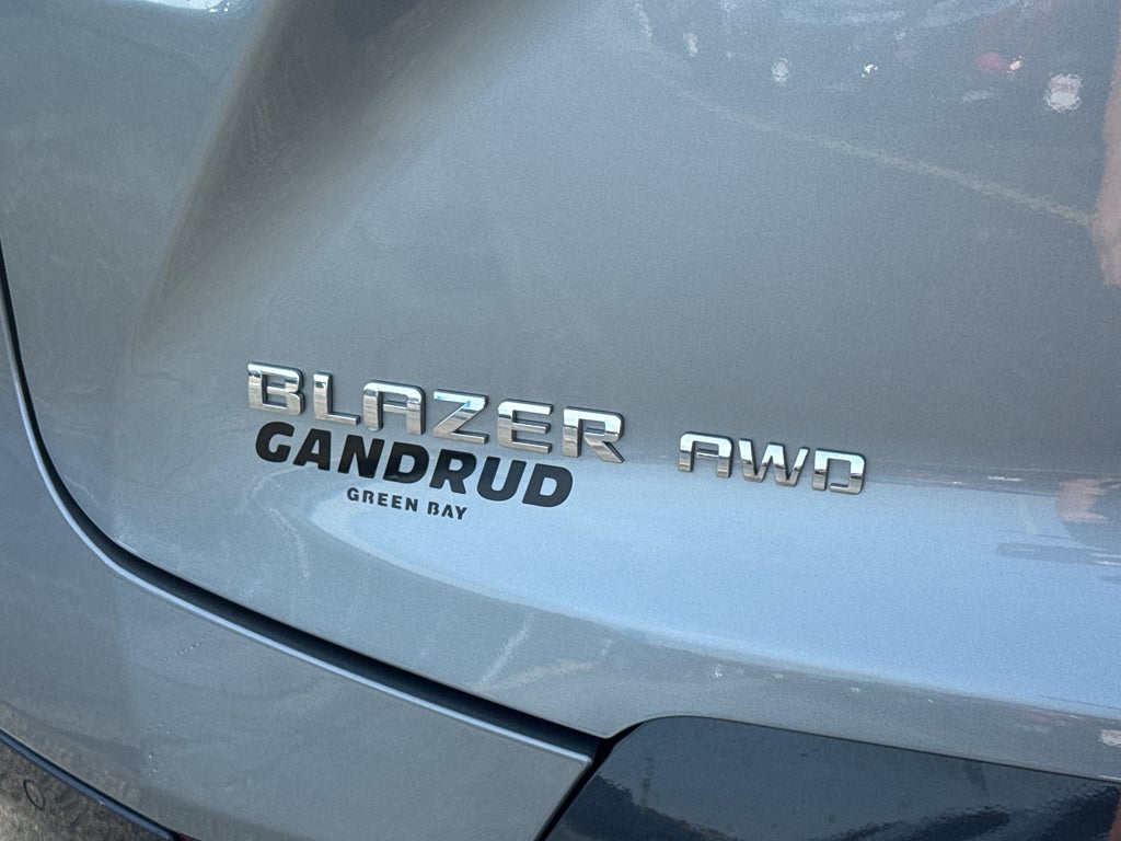 2024 Chevrolet Blazer Premier