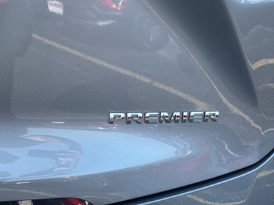 2024 Chevrolet Blazer Premier