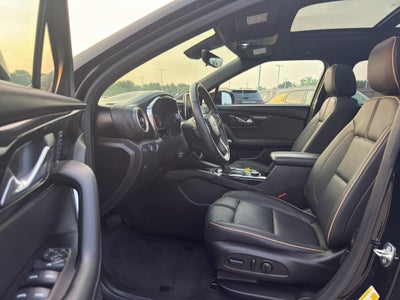 2024 Chevrolet Blazer Premier