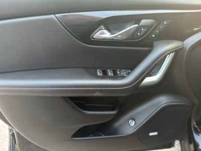 2024 Chevrolet Blazer Premier
