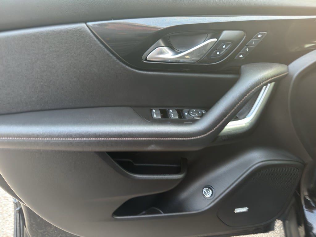 2024 Chevrolet Blazer Premier