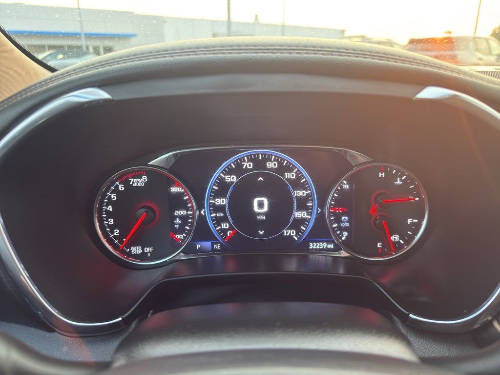 2024 Chevrolet Blazer Premier