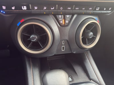 2024 Chevrolet Blazer Premier