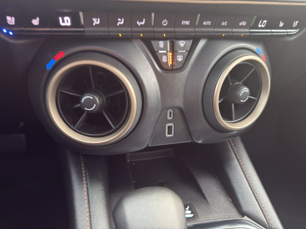 2024 Chevrolet Blazer Premier