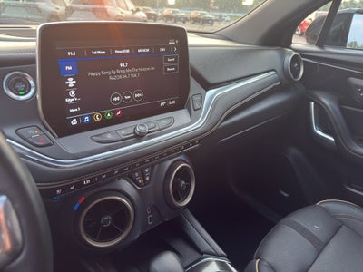 2024 Chevrolet Blazer Premier