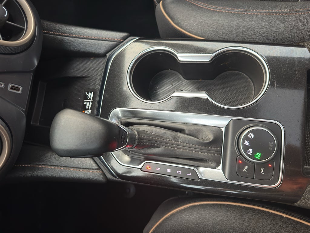 2024 Chevrolet Blazer Premier