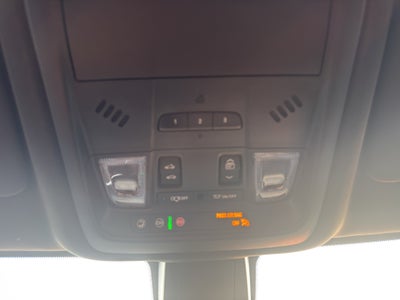 2024 Chevrolet Blazer Premier