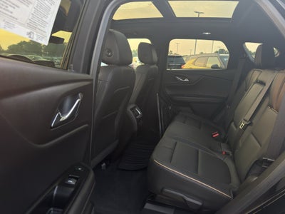2024 Chevrolet Blazer Premier