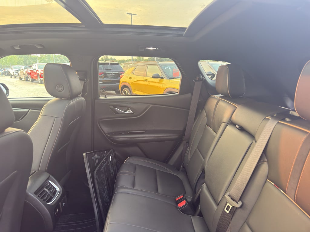 2024 Chevrolet Blazer Premier