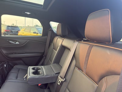 2024 Chevrolet Blazer Premier