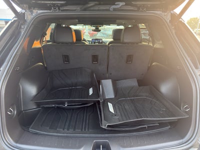 2024 Chevrolet Blazer Premier