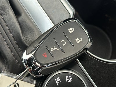 2024 Chevrolet Blazer Premier