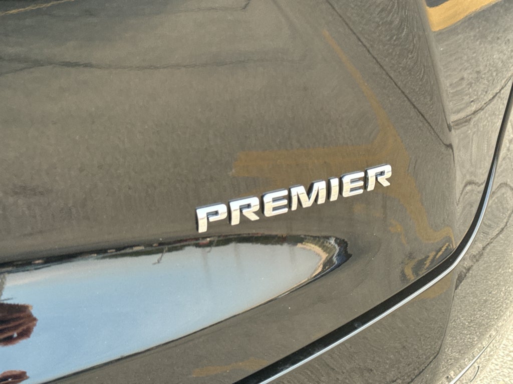 2024 Chevrolet Blazer Premier
