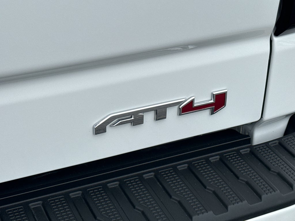 2020 GMC Sierra 1500 AT4 - Photo 10