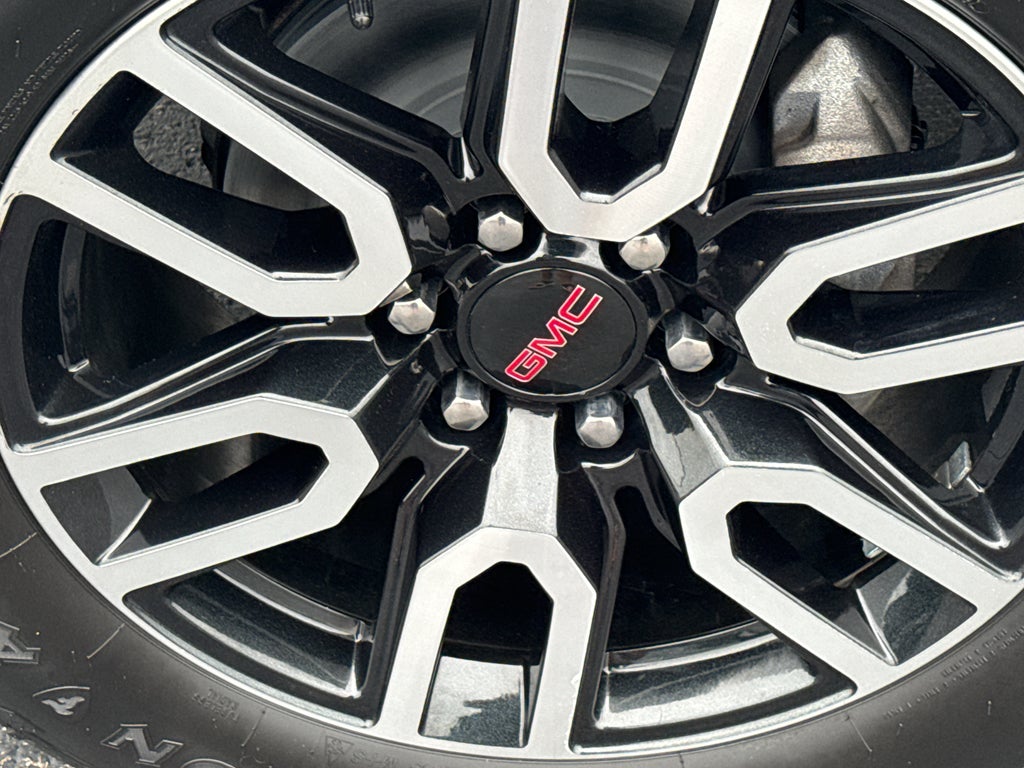 2020 GMC Sierra 1500 AT4 - Photo 11