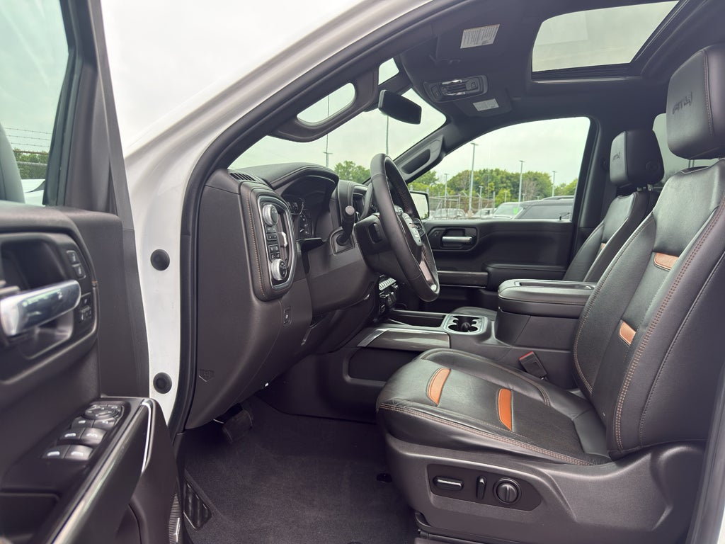 2020 GMC Sierra 1500 AT4 - Photo 13