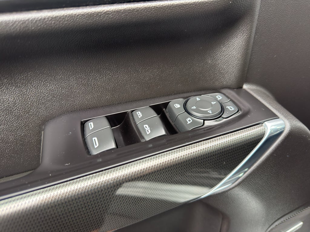 2020 GMC Sierra 1500 AT4 - Photo 14