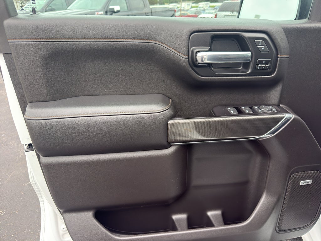 2020 GMC Sierra 1500 AT4 - Photo 15