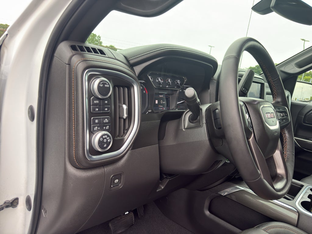 2020 GMC Sierra 1500 AT4 - Photo 16