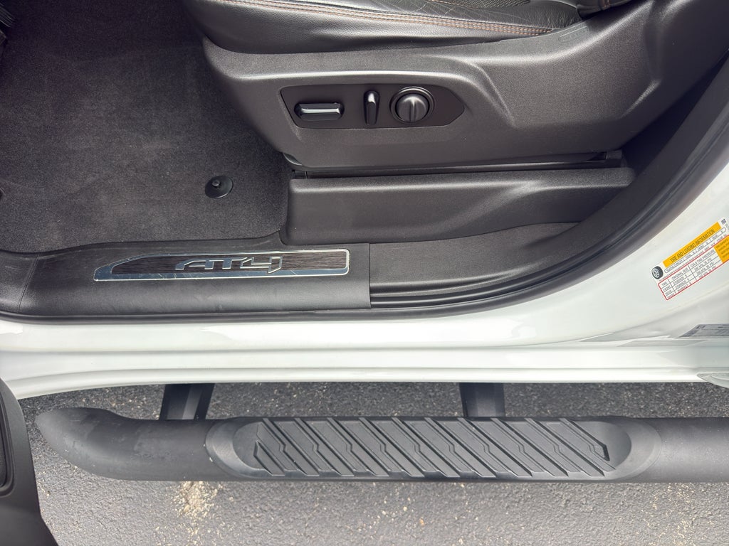 2020 GMC Sierra 1500 AT4 - Photo 17