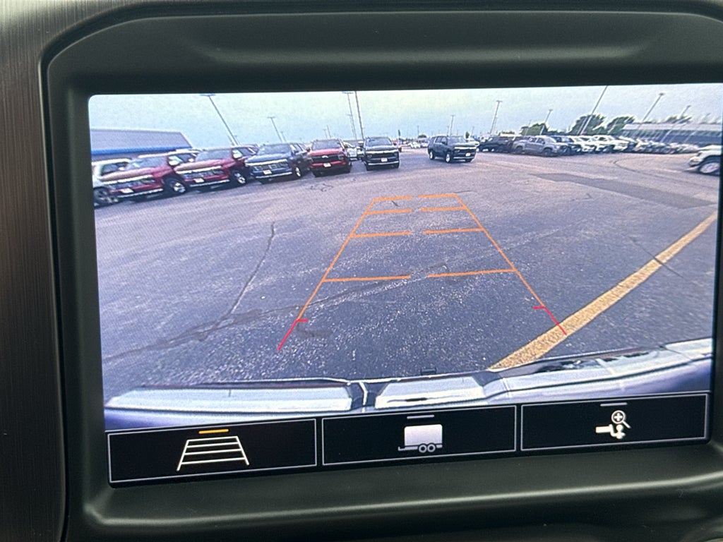 2020 GMC Sierra 1500 AT4 - Photo 21