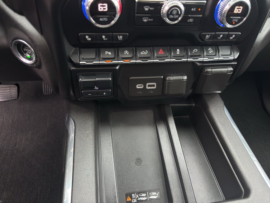 2020 GMC Sierra 1500 AT4 - Photo 22