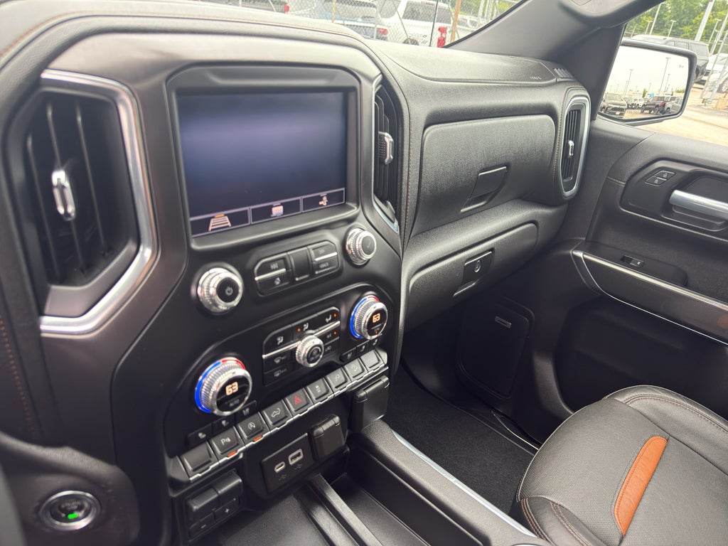 2020 GMC Sierra 1500 AT4 - Photo 23