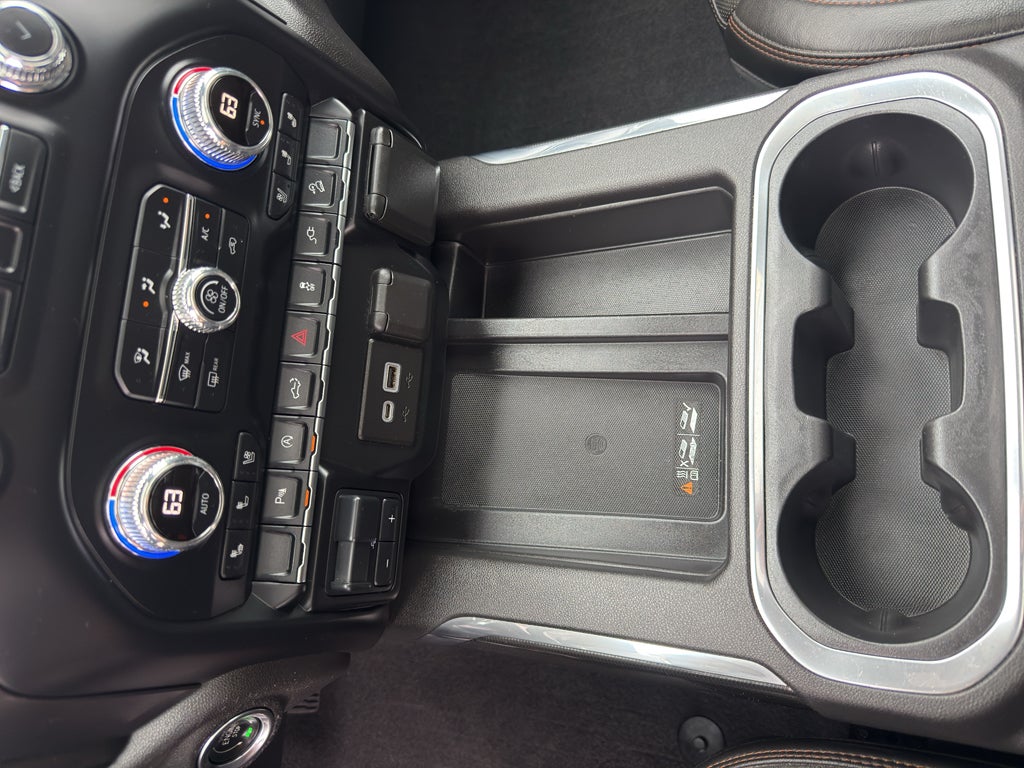 2020 GMC Sierra 1500 AT4 - Photo 24