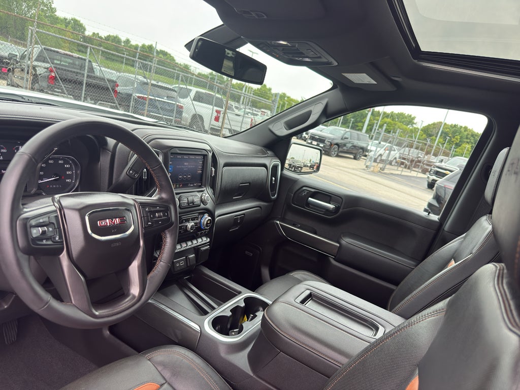 2020 GMC Sierra 1500 AT4 - Photo 27