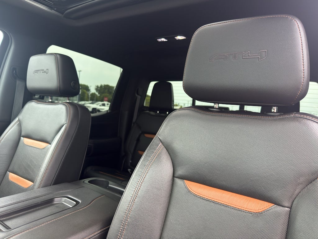 2020 GMC Sierra 1500 AT4 - Photo 29