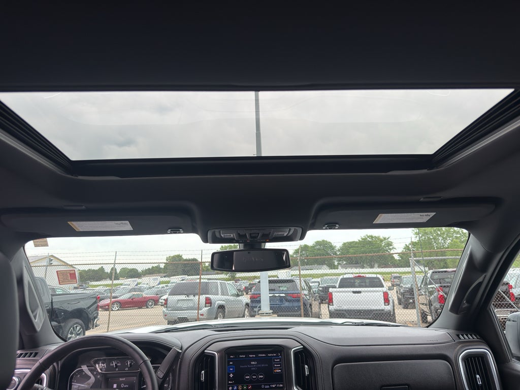 2020 GMC Sierra 1500 AT4 - Photo 31