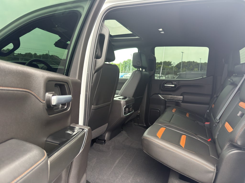 2020 GMC Sierra 1500 AT4 - Photo 32