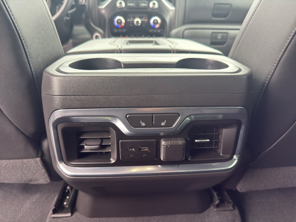 2020 GMC Sierra 1500 AT4 - Photo 34