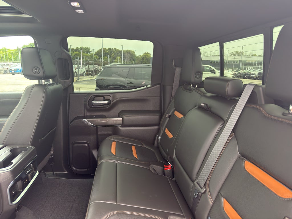 2020 GMC Sierra 1500 AT4 - Photo 35