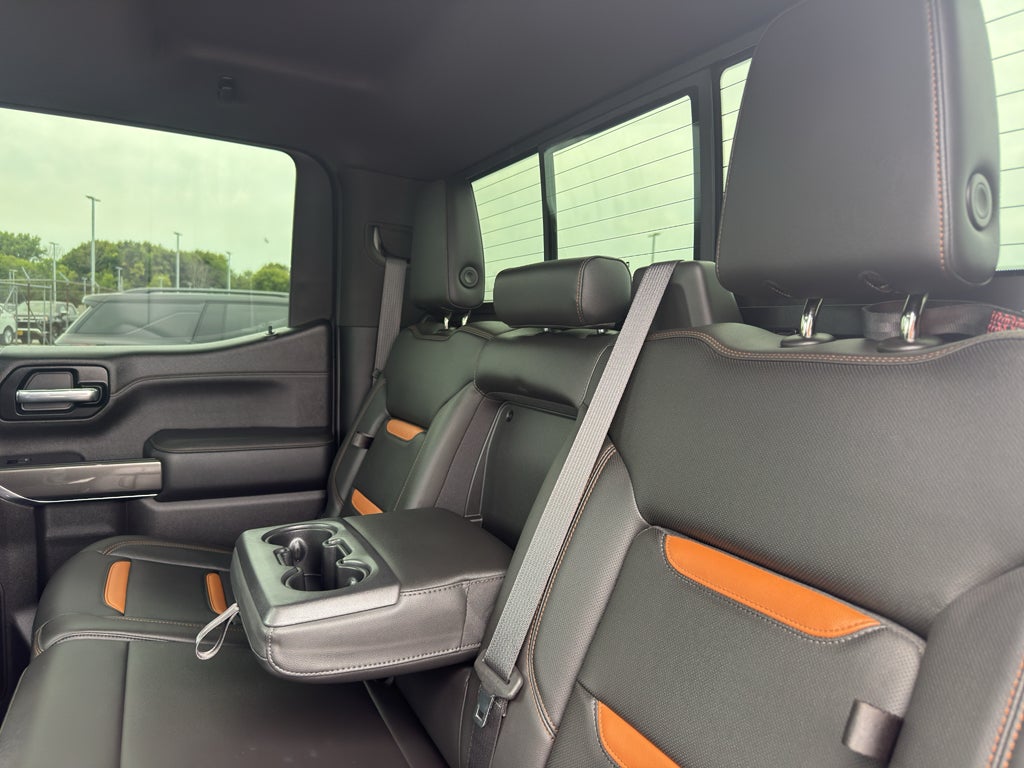2020 GMC Sierra 1500 AT4 - Photo 36