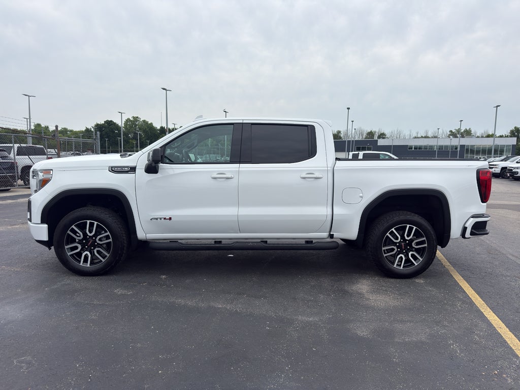 2020 GMC Sierra 1500 AT4 - Photo 6