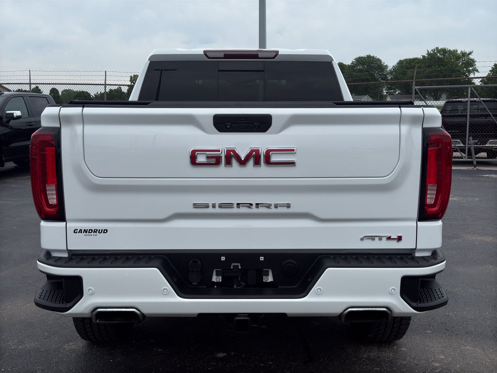 2020 GMC Sierra 1500 AT4 - Photo 7