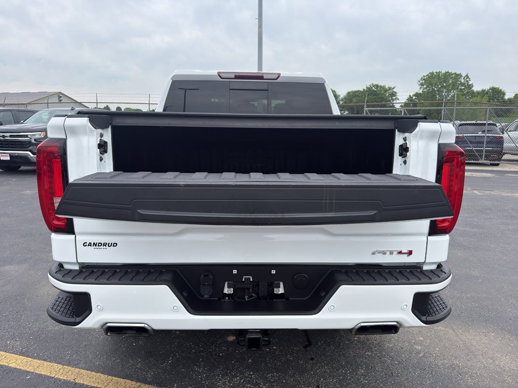 2020 GMC Sierra 1500 AT4 - Photo 8