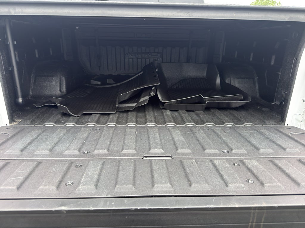 2020 GMC Sierra 1500 AT4 - Photo 9