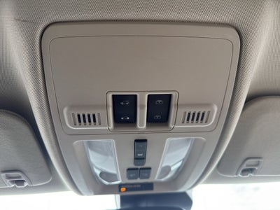 2013 Cadillac SRX Luxury Collection