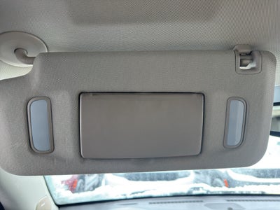 2013 Cadillac SRX Luxury Collection