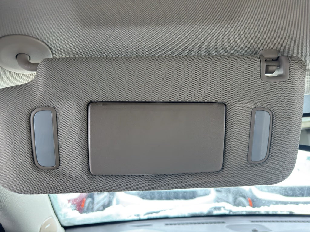 2013 Cadillac SRX Luxury Collection