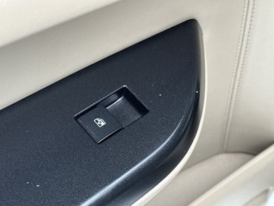 2013 Cadillac SRX Luxury Collection