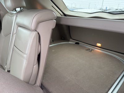 2013 Cadillac SRX Luxury Collection